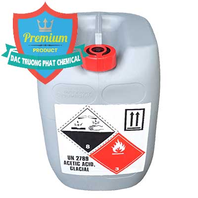 Chuyên nhập khẩu & bán Acetic Acid – Axit Acetic Chang Chun Đài Loan Taiwan - 0001 - Nhà cung ứng ( phân phối ) hóa chất tại TP.HCM - hoachatdetnhuom.vn