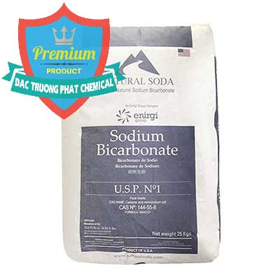 Chuyên cung ứng ( bán ) Sodium Bicarbonate – Bicar NaHCO3 Food Grade Natural Soda Enirgi Mỹ USA - 0257 - Bán ( phân phối ) hóa chất tại TP.HCM - hoachatdetnhuom.vn