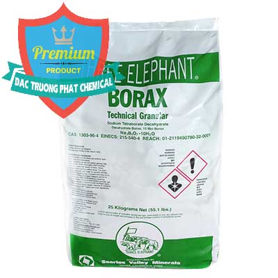 Cty bán & cung ứng Borax Decahydrate NA2B4O7.10H2O Mỹ V-Bor Usa - 0032 - Bán và cung cấp hóa chất tại TP.HCM - hoachatdetnhuom.vn