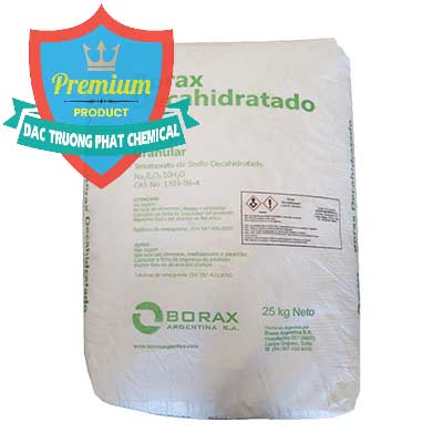 Chuyên bán và cung ứng Borax Decahydrate Argentina - 0446 - Chuyên nhập khẩu - phân phối hóa chất tại TP.HCM - hoachatdetnhuom.vn