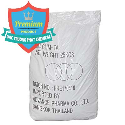 Công ty phân phối ( bán ) CaCl2 – Canxi Clorua 96% Thái Lan - 0042 - Cty cung ứng & phân phối hóa chất tại TP.HCM - hoachatdetnhuom.vn