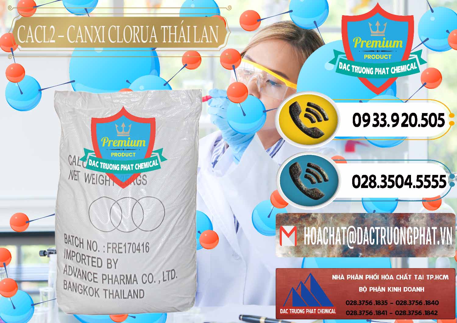 Nơi chuyên kinh doanh _ bán CaCl2 – Canxi Clorua 96% Thái Lan - 0042 - Phân phối - kinh doanh hóa chất tại TP.HCM - hoachatdetnhuom.vn