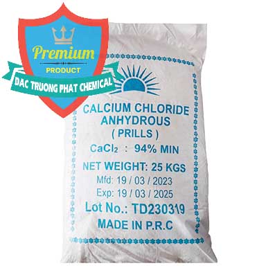 Đơn vị chuyên bán & cung cấp CaCl2 – Canxi Clorua 94% Dạng Hạt Trung Quốc China - 0373 - Cty cung cấp - phân phối hóa chất tại TP.HCM - hoachatdetnhuom.vn