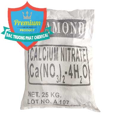 CA(NO3)2 – Calcium Nitrate Ấn Độ India