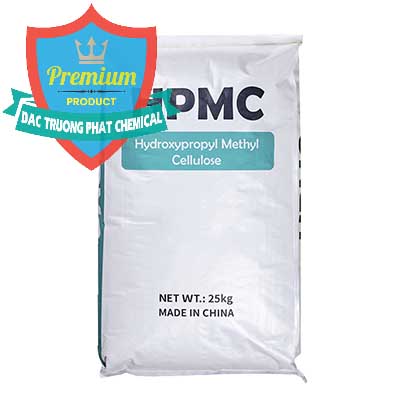 Đơn vị chuyên cung ứng ( bán ) Chất Tạo Đặc HPMC - Hydroxypropyl Methyl Cellulose Trung Quốc China - 0395 - Đơn vị chuyên nhập khẩu & cung cấp hóa chất tại TP.HCM - hoachatdetnhuom.vn