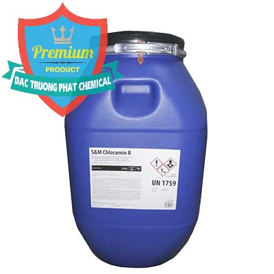 Nơi bán và cung cấp Cloramin B Cộng Hòa Séc Tiệp Khắc Czech Republic - 0299 - Phân phối ( kinh doanh ) hóa chất tại TP.HCM - hoachatdetnhuom.vn