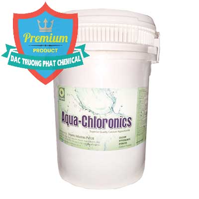 Công ty chuyên bán - cung ứng Chlorine – Clorin 70% Aqua-Chloronics Ấn Độ Organic India - 0211 - Đơn vị cung cấp và phân phối hóa chất tại TP.HCM - hoachatdetnhuom.vn