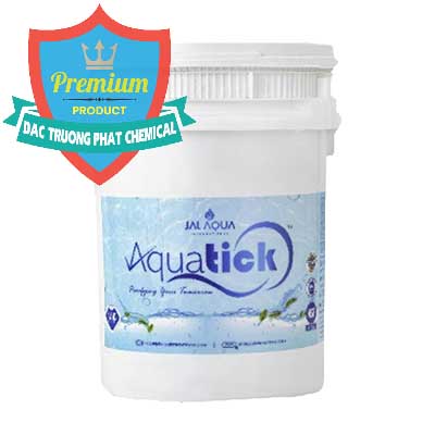 Phân phối & bán Chlorine – Clorin 70% Aquatick Thùng Cao Jal Aqua Ấn Độ India - 0237 - Nhà cung cấp - bán hóa chất tại TP.HCM - hoachatdetnhuom.vn