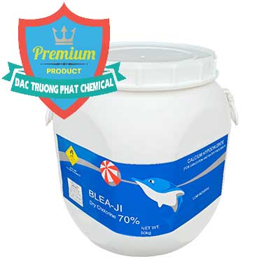 Cty nhập khẩu và bán Clorin - Chlorine Cá Heo 70% Blea-Ji Trung Quốc China - 0056 - Công ty bán & cung cấp hóa chất tại TP.HCM - hoachatdetnhuom.vn