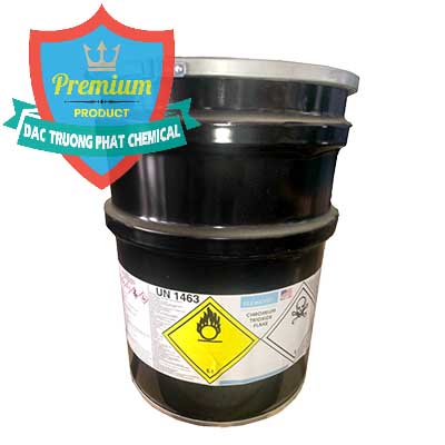Cty bán - cung ứng Acid Chromic Anhydride - Cromic CRO3 USA Mỹ - 0364 - Đơn vị chuyên cung cấp ( nhập khẩu ) hóa chất tại TP.HCM - hoachatdetnhuom.vn