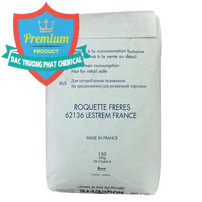 Cty bán _ phân phối D-Sorbitol Bột - C6H14O6 Food Grade Pháp France - 0321 - Nhà cung cấp ( phân phối ) hóa chất tại TP.HCM - hoachatdetnhuom.vn