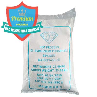 Nơi chuyên bán - phân phối DAP - Diammonium Phosphate Trung Quốc China - 0319 - Công ty chuyên nhập khẩu & cung cấp hóa chất tại TP.HCM - hoachatdetnhuom.vn