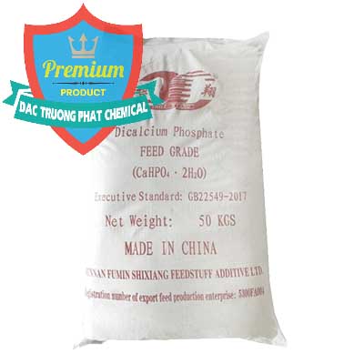 Đơn vị bán ( phân phối ) Dicalcium Phosphate - DCP Feed Grade Trung Quốc China - 0296 - Cung cấp & phân phối hóa chất tại TP.HCM - hoachatdetnhuom.vn