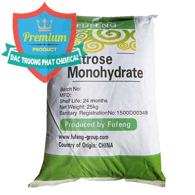 Chuyên phân phối ( bán ) Đường Dextrose Monohydrate Food Grade Fufeng Trung Quốc China - 0223 - Công ty phân phối _ nhập khẩu hóa chất tại TP.HCM - hoachatdetnhuom.vn