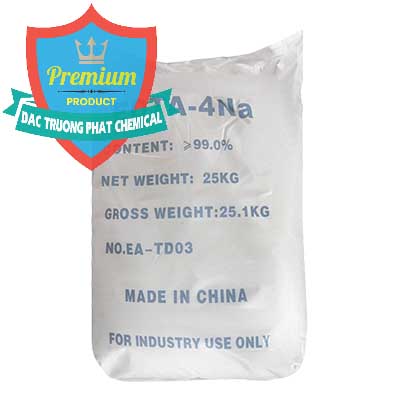 Nơi phân phối & bán EDTA.4NA - EDTA Muối 99% Trung Quốc China - 0292 - Nhà phân phối - cung cấp hóa chất tại TP.HCM - hoachatdetnhuom.vn