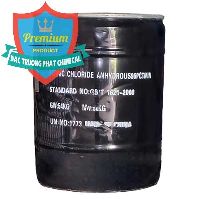 Cty cung cấp _ bán FECL3 – Ferric Chloride Anhydrous 96% Trung Quốc China - 0065 - Nơi cung cấp _ phân phối hóa chất tại TP.HCM - hoachatdetnhuom.vn