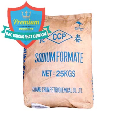 Nơi phân phối _ bán Sodium Formate - Natri Format Đài Loan Taiwan - 0141 - Công ty bán và cung cấp hóa chất tại TP.HCM - hoachatdetnhuom.vn