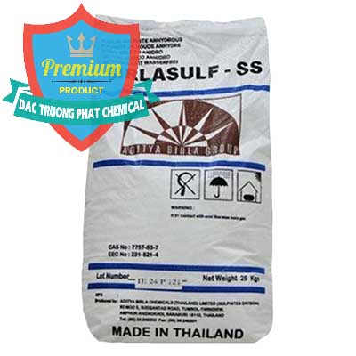 Cty bán _ cung cấp Natri Sunphit - NA2SO3 Thái Lan - 0105 - Đơn vị chuyên bán _ phân phối hóa chất tại TP.HCM - hoachatdetnhuom.vn
