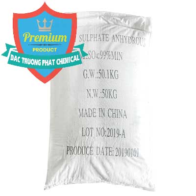 Sodium Sulphate – Muối Sunfat Na2SO4 PH 6-8 Trung Quốc China