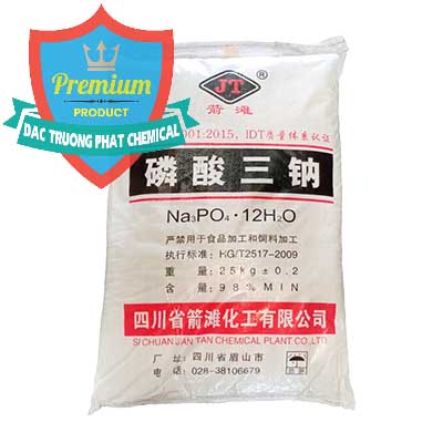 Nơi chuyên bán và phân phối Na3PO4 – Trisodium Phosphate Trung Quốc China JT - 0102 - Nhà cung cấp _ phân phối hóa chất tại TP.HCM - hoachatdetnhuom.vn