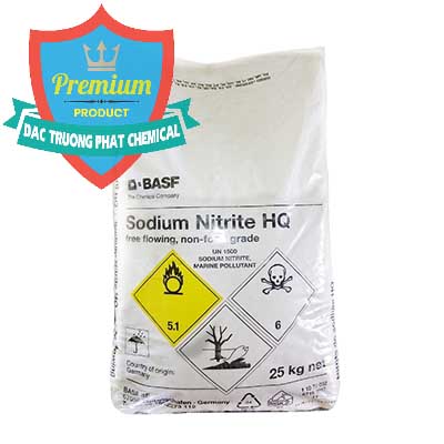 Kinh doanh và bán Sodium Nitrite - NANO2 Đức BASF Germany - 0148 - Cty chuyên phân phối _ bán hóa chất tại TP.HCM - hoachatdetnhuom.vn