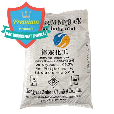 Kinh doanh _ bán Sodium Nitrite - NANO2 Zedong Trung Quốc China - 0149 - Nơi chuyên phân phối ( bán ) hóa chất tại TP.HCM - hoachatdetnhuom.vn