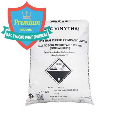 Đơn vị bán ( phân phối ) Xút Hạt - NaOH Bột 99% AGC Viny Thái Lan - 0399 - Đơn vị cung cấp ( kinh doanh ) hóa chất tại TP.HCM - hoachatdetnhuom.vn