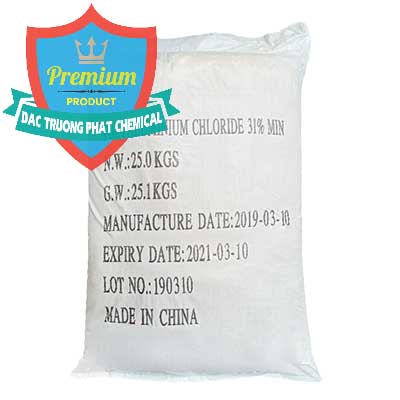 Nhà phân phối ( bán ) PAC - Polyaluminium Chloride Bao Trắng Trung Quốc China - 0108 - Đơn vị nhập khẩu và cung cấp hóa chất tại TP.HCM - hoachatdetnhuom.vn