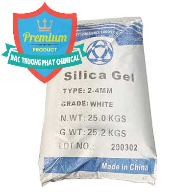 Đơn vị chuyên kinh doanh và bán Hạt Hút Ẩm Silica Gel White Trung Quốc China - 0297 - Chuyên cung cấp _ kinh doanh hóa chất tại TP.HCM - hoachatdetnhuom.vn