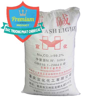 Cty chuyên bán - phân phối Soda Ash Light - NA2CO3 Chongqing Yihua Trung Quốc China - 0129 - Kinh doanh - cung cấp hóa chất tại TP.HCM - hoachatdetnhuom.vn