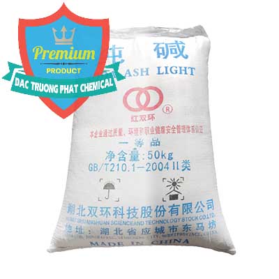 Cty bán và phân phối Soda Ash Light - NA2CO3 2 Vòng Tròn Hubei Shuanghuan Trung Quốc China - 0130 - Chuyên cung cấp và phân phối hóa chất tại TP.HCM - hoachatdetnhuom.vn