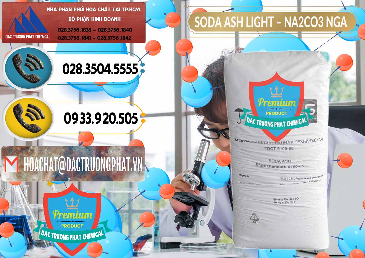 Công ty bán & cung cấp Soda Ash Light - NA2CO3 Nga Russia - 0128 - Công ty phân phối - cung cấp hóa chất tại TP.HCM - hoachatdetnhuom.vn