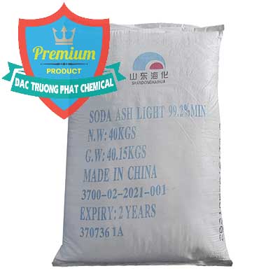 Chuyên cung ứng ( bán ) Soda Ash Light - NA2CO3 99.2% Shandong Haihua Trung Quốc China - 0253 - Chuyên phân phối _ cung ứng hóa chất tại TP.HCM - hoachatdetnhuom.vn