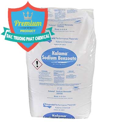Cty bán và cung cấp Sodium Benzoate - Mốc Hạt Kalama Food Grade Mỹ Usa - 0137 - Nhà cung cấp _ nhập khẩu hóa chất tại TP.HCM - hoachatdetnhuom.vn