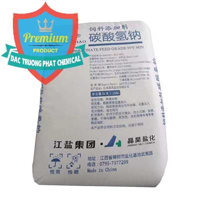 Nơi cung ứng & bán Sodium Bicarbonate – Bicar NaHCO3 Feed Jing Hao Trung Quốc China - 0380 - Cung ứng ( phân phối ) hóa chất tại TP.HCM - hoachatdetnhuom.vn