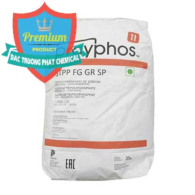 Công ty chuyên cung cấp và bán Sodium Tripoly Phosphate - STPP Prayphos Bỉ Belgium - 0444 - Đơn vị nhập khẩu và cung cấp hóa chất tại TP.HCM - hoachatdetnhuom.vn