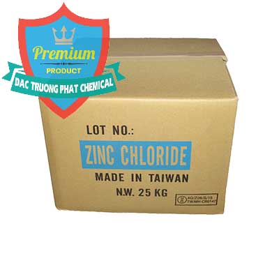 Đơn vị chuyên kinh doanh & bán Zinc Chloride - ZNCL2 96% Đài Loan Taiwan - 0178 - Nơi chuyên cung ứng - phân phối hóa chất tại TP.HCM - hoachatdetnhuom.vn