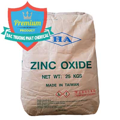 Cty cung ứng và bán Zinc Oxide - Bột Kẽm Oxit ZNO HA Đài Loan Taiwan - 0180 - Công ty cung ứng và phân phối hóa chất tại TP.HCM - hoachatdetnhuom.vn