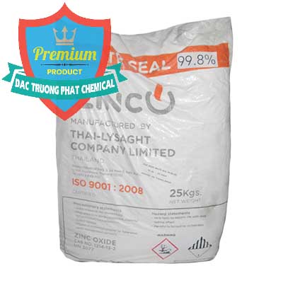 Cty chuyên nhập khẩu _ bán Zinc Oxide - Bột Kẽm Oxit ZNO Thái Lan Thailand - 0181 - Cty kinh doanh - cung cấp hóa chất tại TP.HCM - hoachatdetnhuom.vn