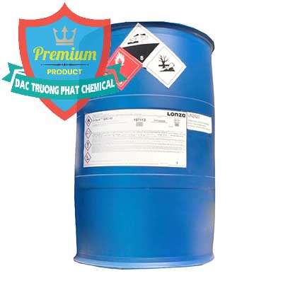 Nhà cung ứng & bán BKC - Benzalkonium Chloride 80% Anh Quốc Uk Kingdoms - 0457 - Phân phối - cung ứng hóa chất tại TP.HCM - hoachatdetnhuom.vn