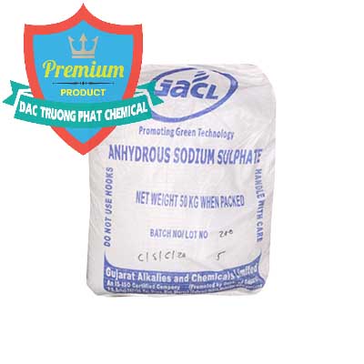 Nơi chuyên cung cấp ( bán ) Sodium Sulphate - Muối Sunfat Na2SO4 GACL Ấn Độ India - 0461 - Công ty chuyên cung ứng _ phân phối hóa chất tại TP.HCM - hoachatdetnhuom.vn
