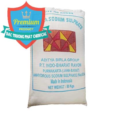 Công ty phân phối _ bán Sodium Sulphate - Muối Sunfat Na2SO4 99% Indonesia - 0459 - Nhà phân phối _ cung cấp hóa chất tại TP.HCM - hoachatdetnhuom.vn