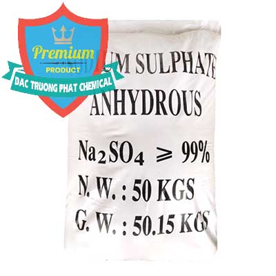 Sodium Sulphate – Muối Sunfat Na2SO4 Việt Nam