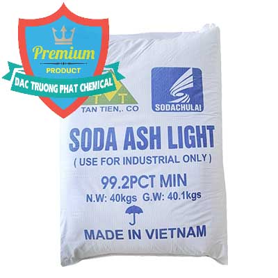 Soda Ash Light – NA2CO3 Chu Lai Việt Nam