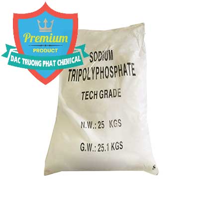 Nơi bán & phân phối Sodium Tripoly Phosphate - STPP Tech Grade Trung Quốc China - 0453 - Cty cung cấp - phân phối hóa chất tại TP.HCM - hoachatdetnhuom.vn